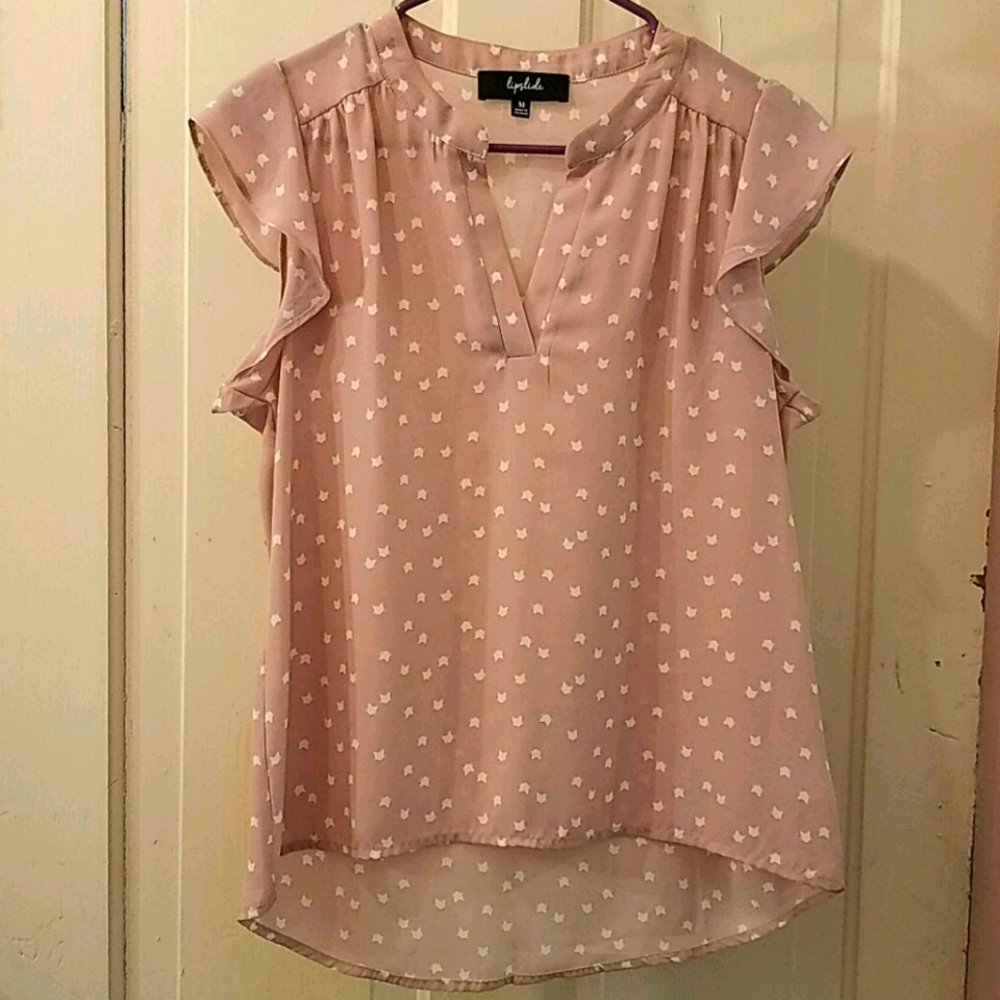 🔴*3 for $10 bundle* Blouse